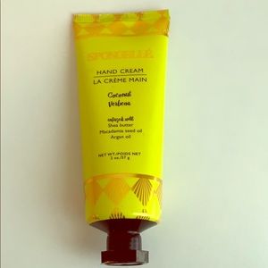 Spongelle Hand Cream